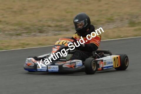 24/06/2007 : 2ème Manche du Challenge des Circuits – Layrac (Photos Patrick Lascombes) 2007 — karting