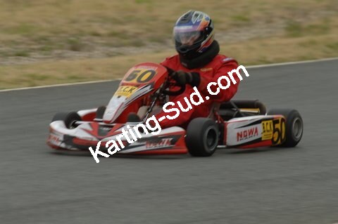 24/06/2007 : 2ème Manche du Challenge des Circuits – Layrac (Photos Patrick Lascombes) 2007 — karting