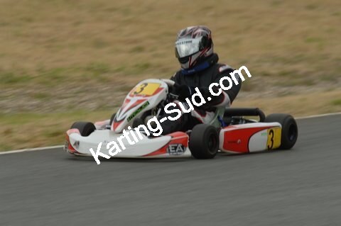 24/06/2007 : 2ème Manche du Challenge des Circuits – Layrac (Photos Patrick Lascombes) 2007 — karting