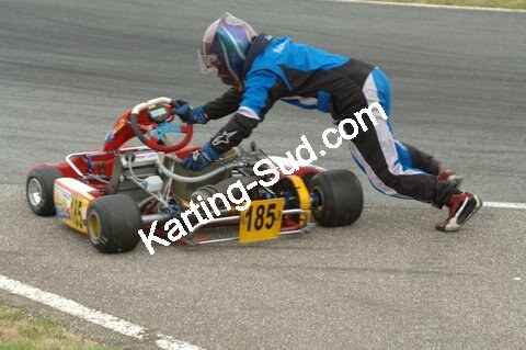 24/06/2007 : 2ème Manche du Challenge des Circuits – Layrac (Photos Patrick Lascombes) 2007 — karting