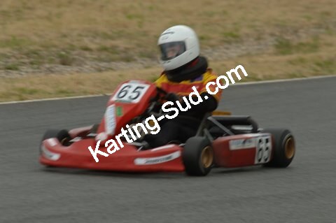 24/06/2007 : 2ème Manche du Challenge des Circuits – Layrac (Photos Patrick Lascombes) 2007 — karting