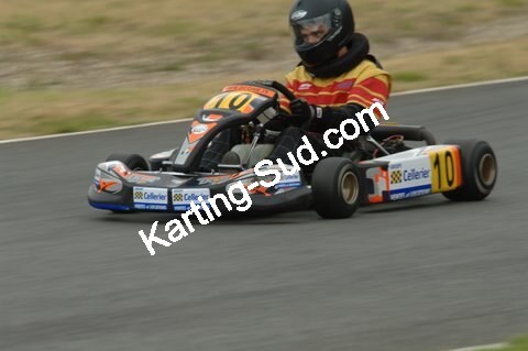 24/06/2007 : 2ème Manche du Challenge des Circuits – Layrac (Photos Patrick Lascombes) 2007 — karting