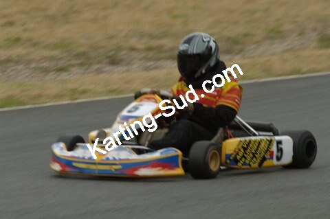 24/06/2007 : 2ème Manche du Challenge des Circuits – Layrac (Photos Patrick Lascombes) 2007 — karting