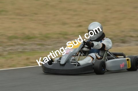 24/06/2007 : 2ème Manche du Challenge des Circuits – Layrac (Photos Patrick Lascombes) 2007 — karting