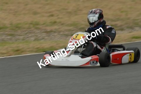 24/06/2007 : 2ème Manche du Challenge des Circuits – Layrac (Photos Patrick Lascombes) 2007 — karting