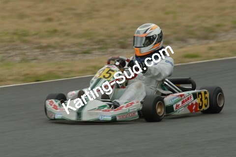 24/06/2007 : 2ème Manche du Challenge des Circuits – Layrac (Photos Patrick Lascombes) 2007 — karting