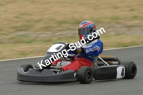 24/06/2007 : 2ème Manche du Challenge des Circuits – Layrac (Photos Patrick Lascombes) 2007 — karting