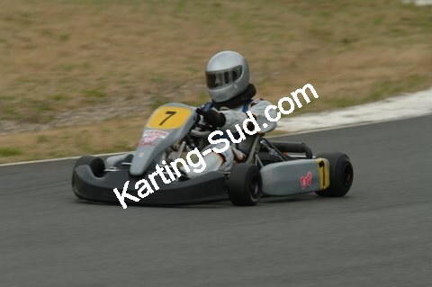 24/06/2007 : 2ème Manche du Challenge des Circuits – Layrac (Photos Patrick Lascombes) 2007 — karting