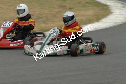 24/06/2007 : 2ème Manche du Challenge des Circuits – Layrac (Photos Patrick Lascombes) 2007 — karting