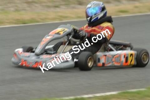 24/06/2007 : 2ème Manche du Challenge des Circuits – Layrac (Photos Patrick Lascombes) 2007 — karting