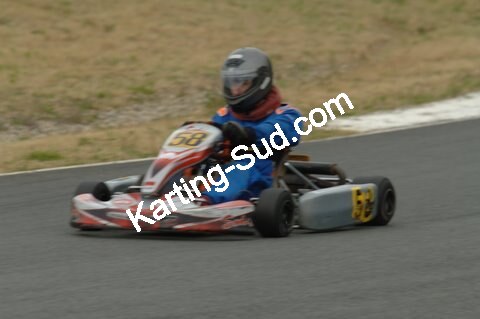 24/06/2007 : 2ème Manche du Challenge des Circuits – Layrac (Photos Patrick Lascombes) 2007 — karting