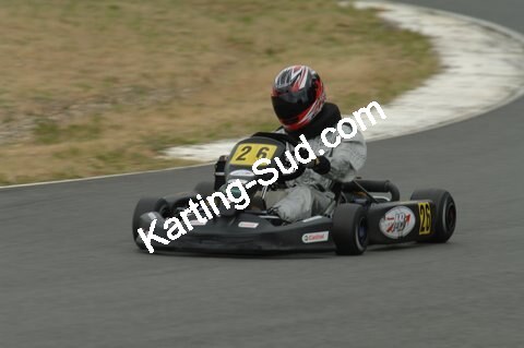 24/06/2007 : 2ème Manche du Challenge des Circuits – Layrac (Photos Patrick Lascombes) 2007 — karting