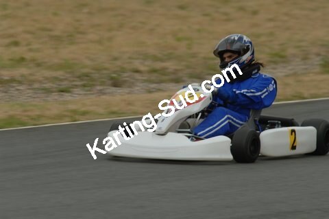 24/06/2007 : 2ème Manche du Challenge des Circuits – Layrac (Photos Patrick Lascombes) 2007 — karting