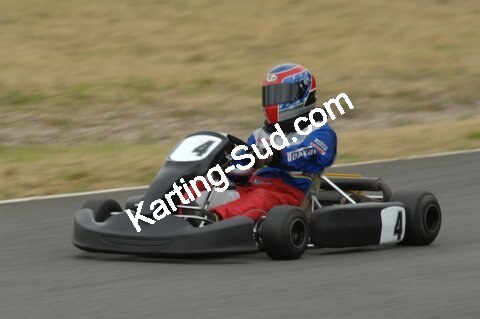 24/06/2007 : 2ème Manche du Challenge des Circuits – Layrac (Photos Patrick Lascombes) 2007 — karting