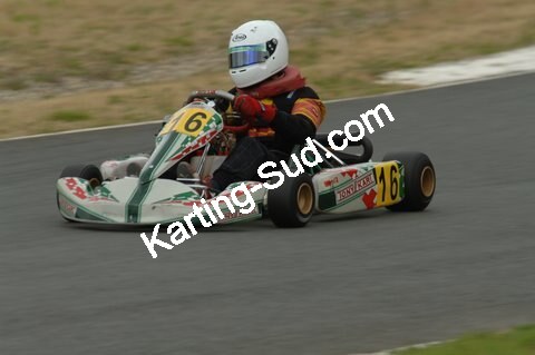 24/06/2007 : 2ème Manche du Challenge des Circuits – Layrac (Photos Patrick Lascombes) 2007 — karting