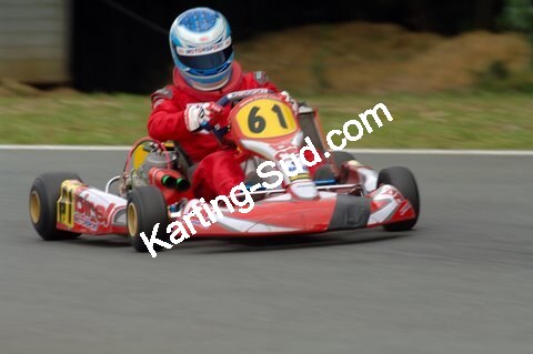 24/06/2007 : 2ème Manche du Challenge des Circuits – Layrac (Photos Patrick Lascombes) 2007 — karting
