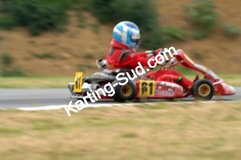 24/06/2007 : 2ème Manche du Challenge des Circuits – Layrac (Photos Patrick Lascombes) 2007 — karting