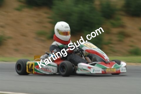 24/06/2007 : 2ème Manche du Challenge des Circuits – Layrac (Photos Patrick Lascombes) 2007 — karting