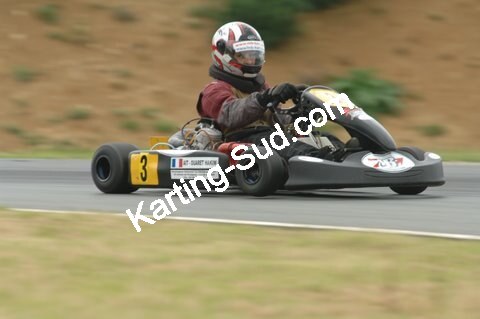 24/06/2007 : 2ème Manche du Challenge des Circuits – Layrac (Photos Patrick Lascombes) 2007 — karting