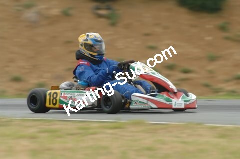 24/06/2007 : 2ème Manche du Challenge des Circuits – Layrac (Photos Patrick Lascombes) 2007 — karting