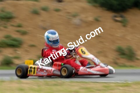 24/06/2007 : 2ème Manche du Challenge des Circuits – Layrac (Photos Patrick Lascombes) 2007 — karting