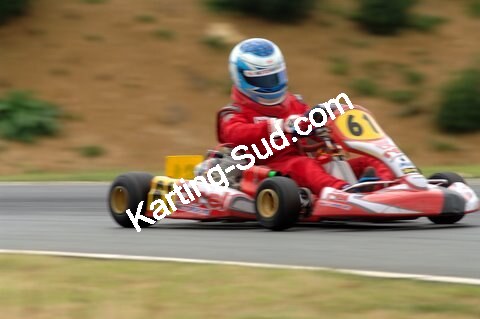 24/06/2007 : 2ème Manche du Challenge des Circuits – Layrac (Photos Patrick Lascombes) 2007 — karting