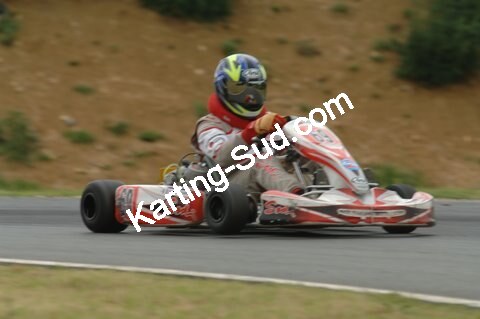 24/06/2007 : 2ème Manche du Challenge des Circuits – Layrac (Photos Patrick Lascombes) 2007 — karting