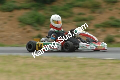 24/06/2007 : 2ème Manche du Challenge des Circuits – Layrac (Photos Patrick Lascombes) 2007 — karting