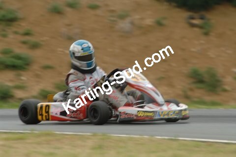24/06/2007 : 2ème Manche du Challenge des Circuits – Layrac (Photos Patrick Lascombes) 2007 — karting