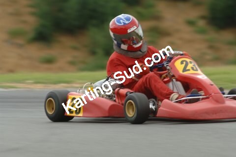 24/06/2007 : 2ème Manche du Challenge des Circuits – Layrac (Photos Patrick Lascombes) 2007 — karting