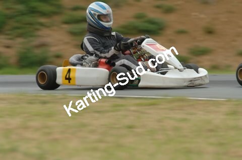 24/06/2007 : 2ème Manche du Challenge des Circuits – Layrac (Photos Patrick Lascombes) 2007 — karting