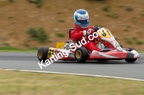 24/06/2007 : 2ème Manche du Challenge des Circuits – Layrac (Photos Patrick Lascombes) 2007 — karting