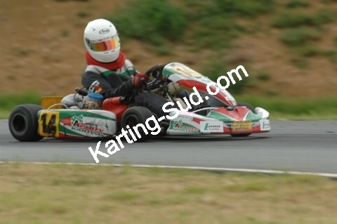 24/06/2007 : 2ème Manche du Challenge des Circuits – Layrac (Photos Patrick Lascombes) 2007 — karting