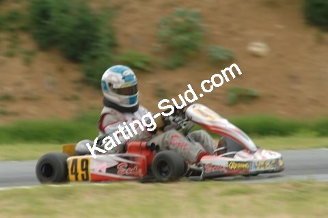 24/06/2007 : 2ème Manche du Challenge des Circuits – Layrac (Photos Patrick Lascombes) 2007 — karting