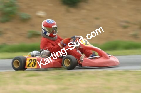 24/06/2007 : 2ème Manche du Challenge des Circuits – Layrac (Photos Patrick Lascombes) 2007 — karting