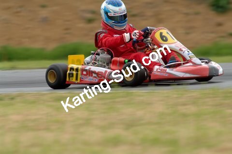 24/06/2007 : 2ème Manche du Challenge des Circuits – Layrac (Photos Patrick Lascombes) 2007 — karting