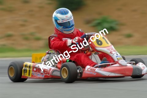 24/06/2007 : 2ème Manche du Challenge des Circuits – Layrac (Photos Patrick Lascombes) 2007 — karting