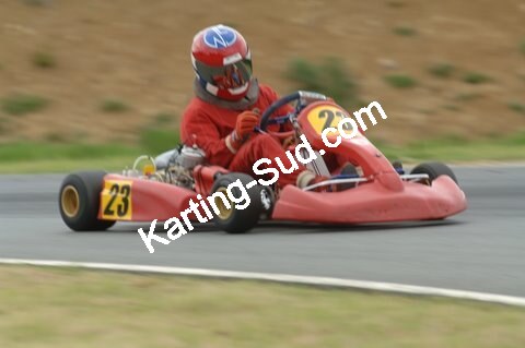 24/06/2007 : 2ème Manche du Challenge des Circuits – Layrac (Photos Patrick Lascombes) 2007 — karting