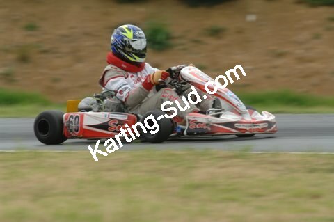 24/06/2007 : 2ème Manche du Challenge des Circuits – Layrac (Photos Patrick Lascombes) 2007 — karting