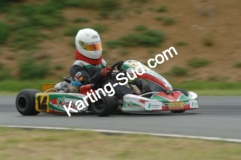 24/06/2007 : 2ème Manche du Challenge des Circuits – Layrac (Photos Patrick Lascombes) 2007 — karting