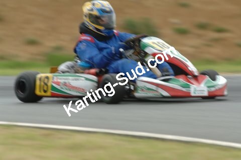 24/06/2007 : 2ème Manche du Challenge des Circuits – Layrac (Photos Patrick Lascombes) 2007 — karting
