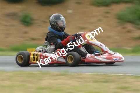 24/06/2007 : 2ème Manche du Challenge des Circuits – Layrac (Photos Patrick Lascombes) 2007 — karting