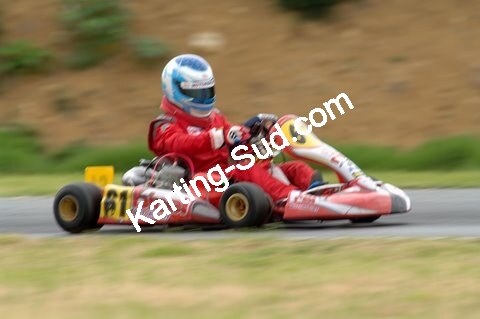24/06/2007 : 2ème Manche du Challenge des Circuits – Layrac (Photos Patrick Lascombes) 2007 — karting