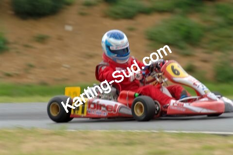 24/06/2007 : 2ème Manche du Challenge des Circuits – Layrac (Photos Patrick Lascombes) 2007 — karting