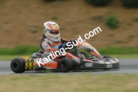 24/06/2007 : 2ème Manche du Challenge des Circuits – Layrac (Photos Patrick Lascombes) 2007 — karting