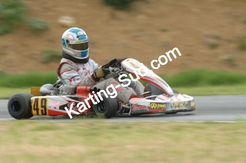 24/06/2007 : 2ème Manche du Challenge des Circuits – Layrac (Photos Patrick Lascombes) 2007 — karting