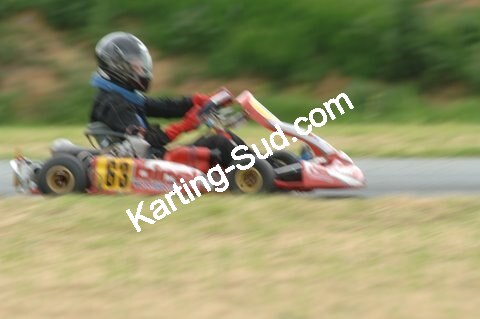 24/06/2007 : 2ème Manche du Challenge des Circuits – Layrac (Photos Patrick Lascombes) 2007 — karting