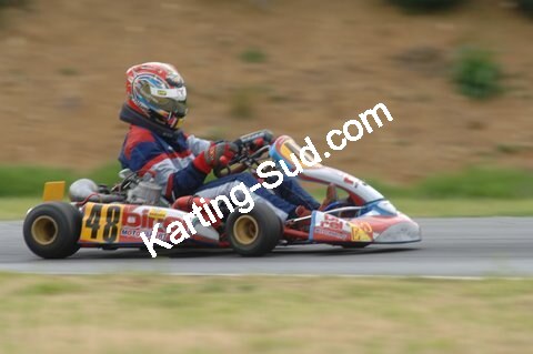 24/06/2007 : 2ème Manche du Challenge des Circuits – Layrac (Photos Patrick Lascombes) 2007 — karting