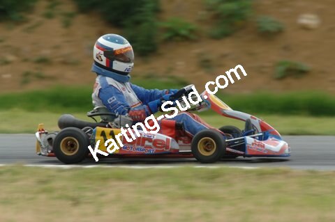 24/06/2007 : 2ème Manche du Challenge des Circuits – Layrac (Photos Patrick Lascombes) 2007 — karting