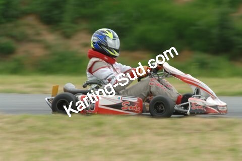 24/06/2007 : 2ème Manche du Challenge des Circuits – Layrac (Photos Patrick Lascombes) 2007 — karting